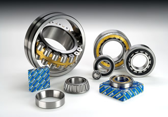 Bearings for demanding applications to exhibit at MDA 2017